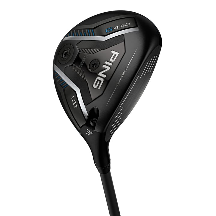 G440 LST Alta Ping G440 LST Alta Ping