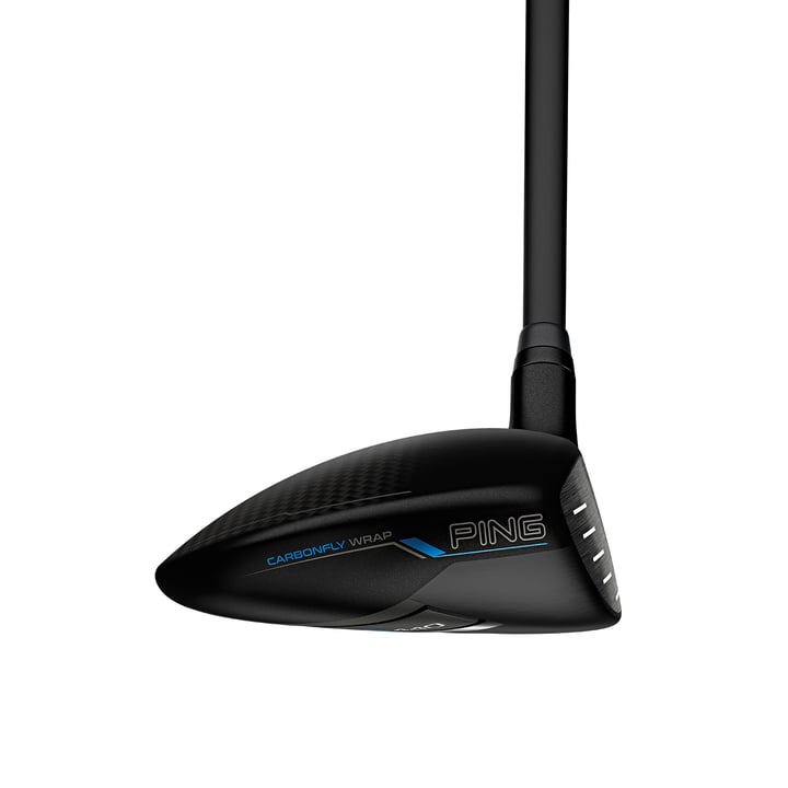 G440 LST Alta Ping G440 LST Alta Ping