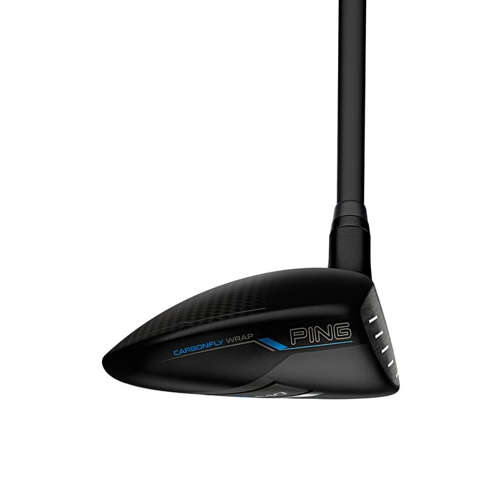 G440 Tour Chrome LST Ping G440 Tour Chrome LST Ping