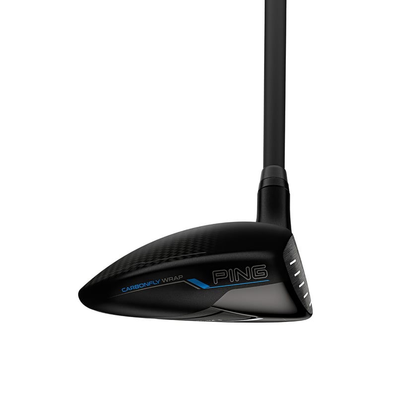 Ping G440 Max Tour Chrome - Fairway woods