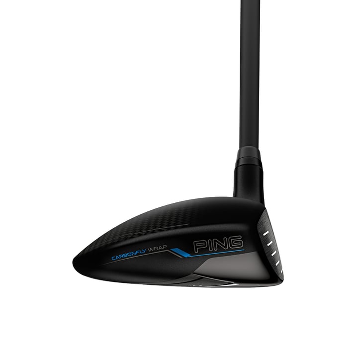G440 Max Tensei Black Ping G440 Max Tensei Black Ping