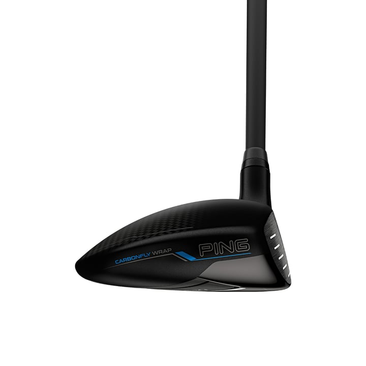 G440 Max Denali Red Ping G440 Max Denali Red Ping