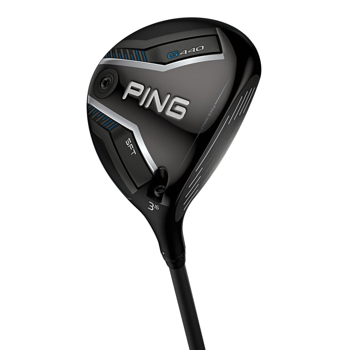 G440 SFT Alta Ping G440 SFT Alta Ping