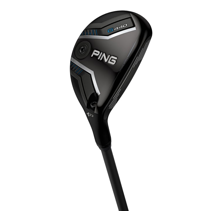 G440 Alta Ping G440 Alta Ping