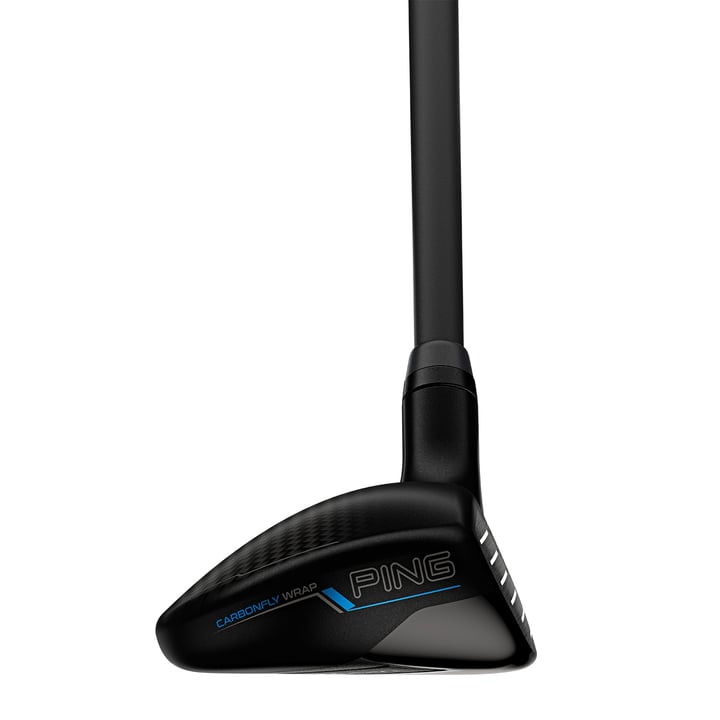 G440 Tour Chrome Ping G440 Tour Chrome Ping