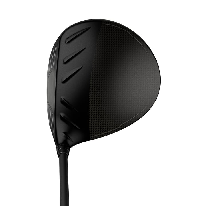 G440 HL Max Alta Quick 45 Ping