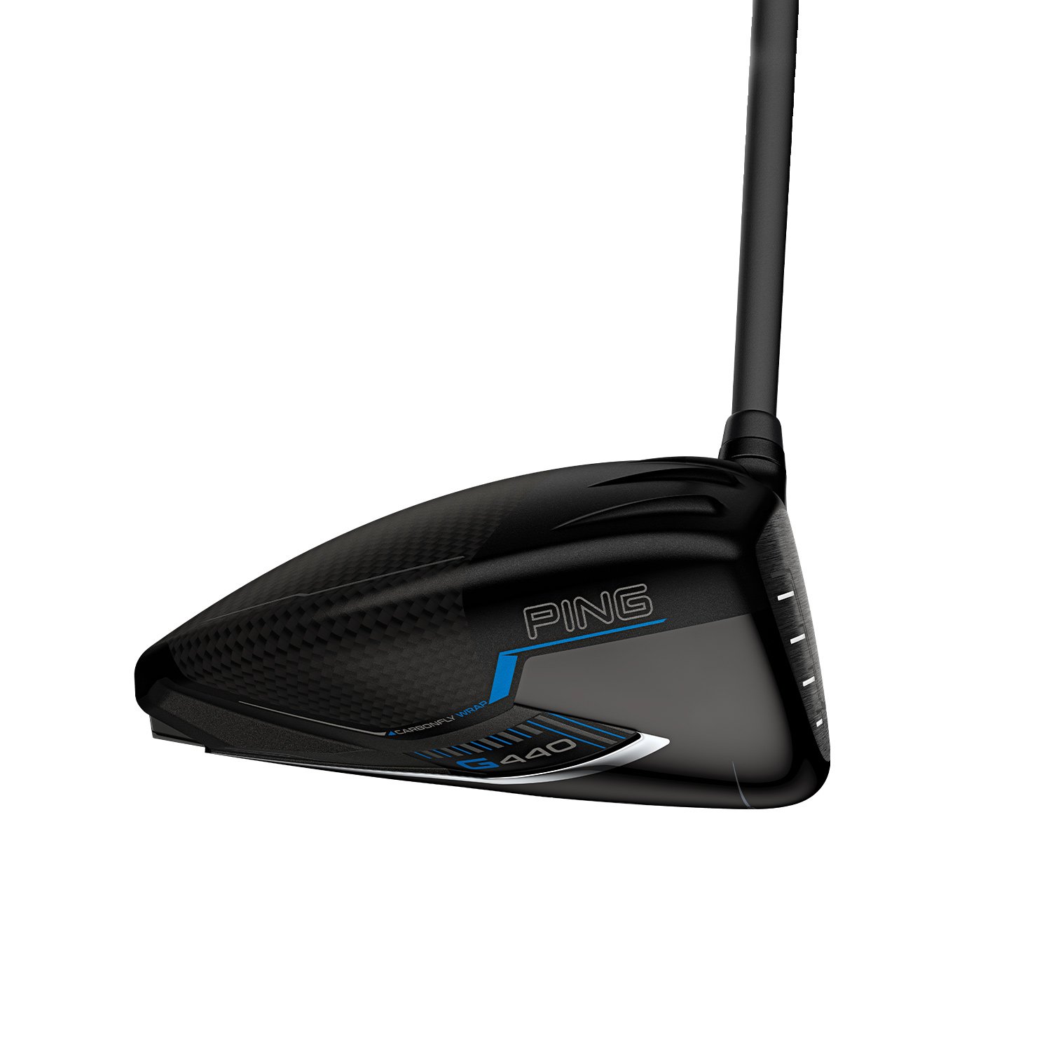 G440 HL Max Alta Quick 45 Ping G440 HL Max Alta Quick 45 Ping