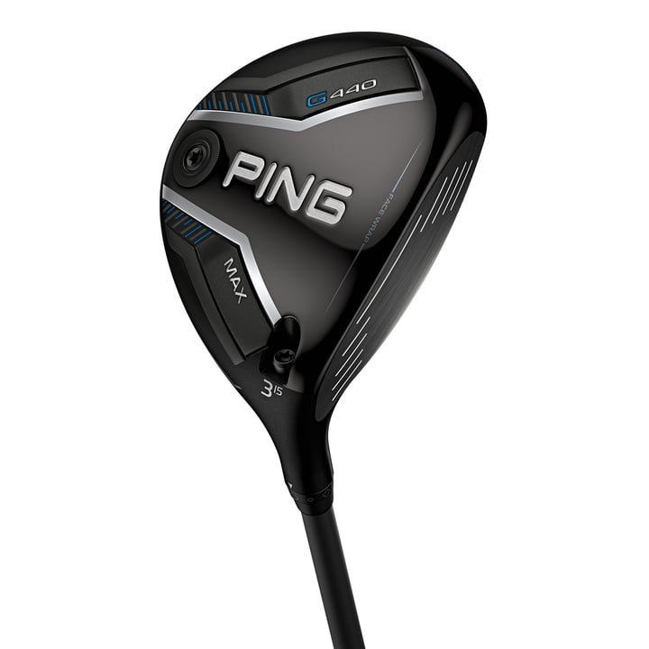 G440 HL Max Alta Qiuck 45 Ping G440 HL Max Alta Qiuck 45 Ping