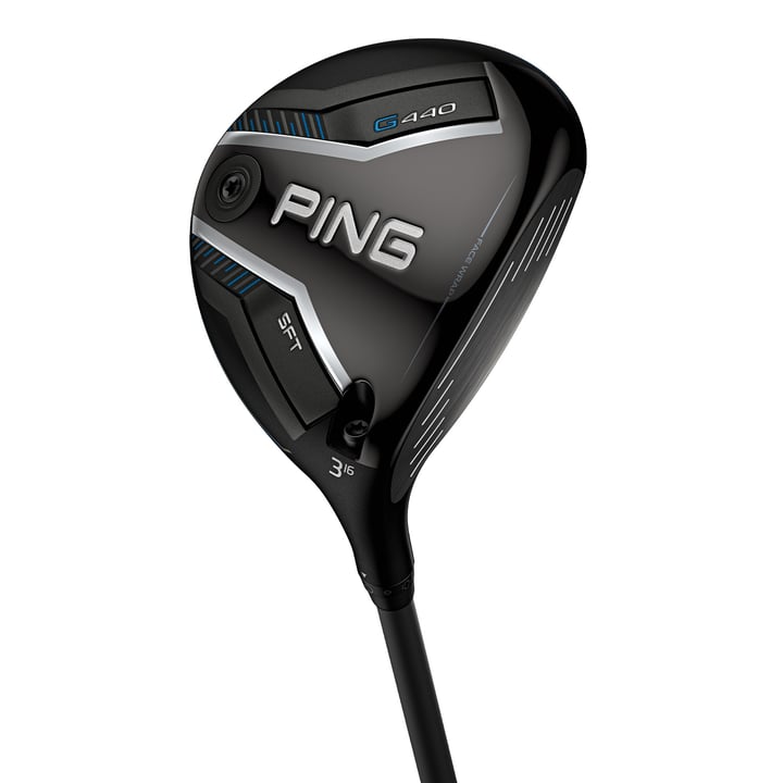 G440 HL SFT Alta Qiuck 45 Ping G440 HL SFT Alta Qiuck 45 Ping