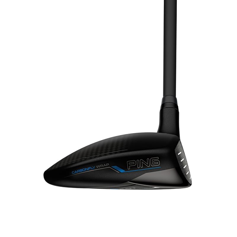 Ping G440 HL SFT Alta Qiuck 45 - Fairway woods