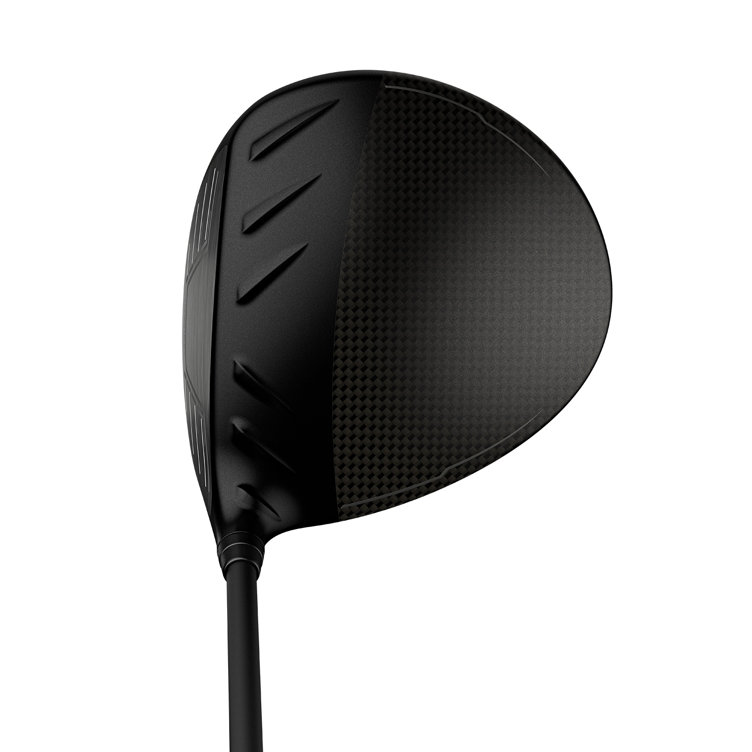 G440 PING TOUR 2.0 CHROME 65R 希少シャフト Ping G440 2.0 0 New sHAFT