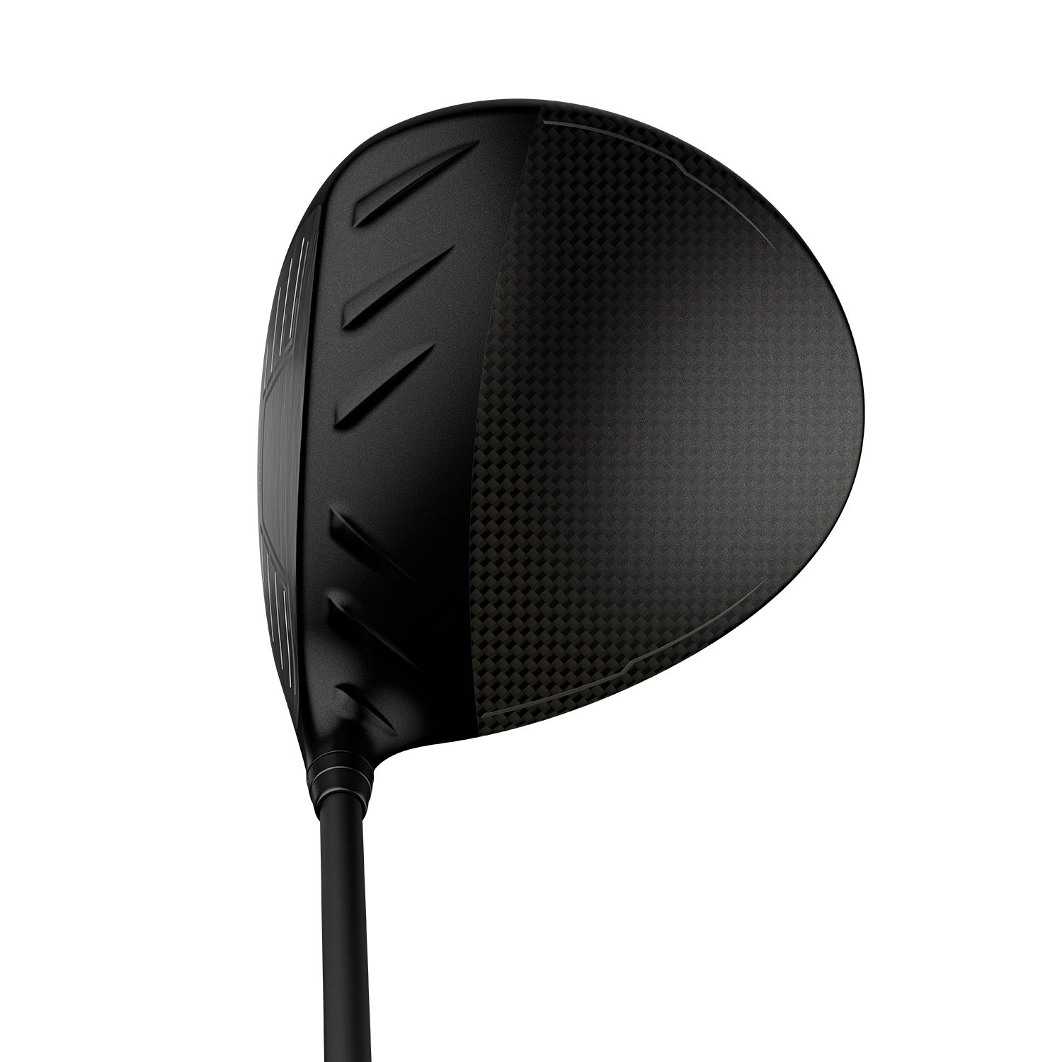 G440 K Tour Chrome Ping