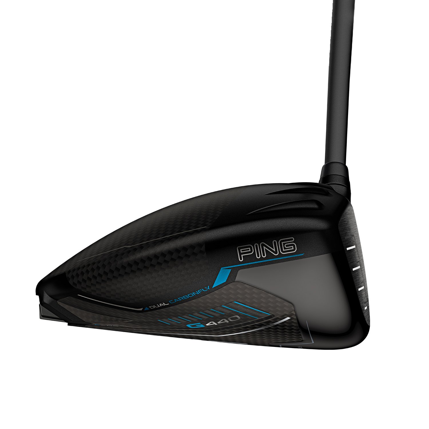 G440 K Tour Chrome Ping