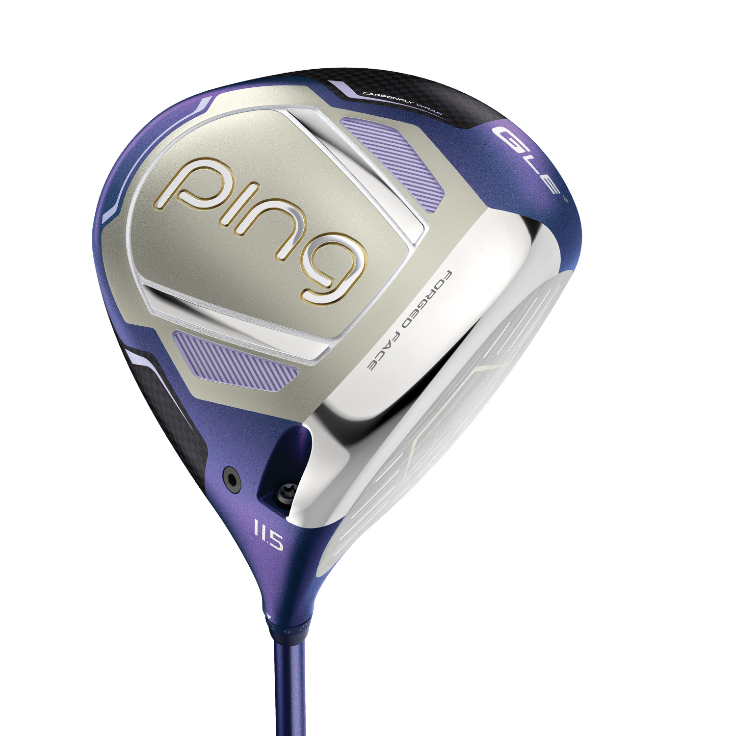 Ladies Ping G LE4 Driver
