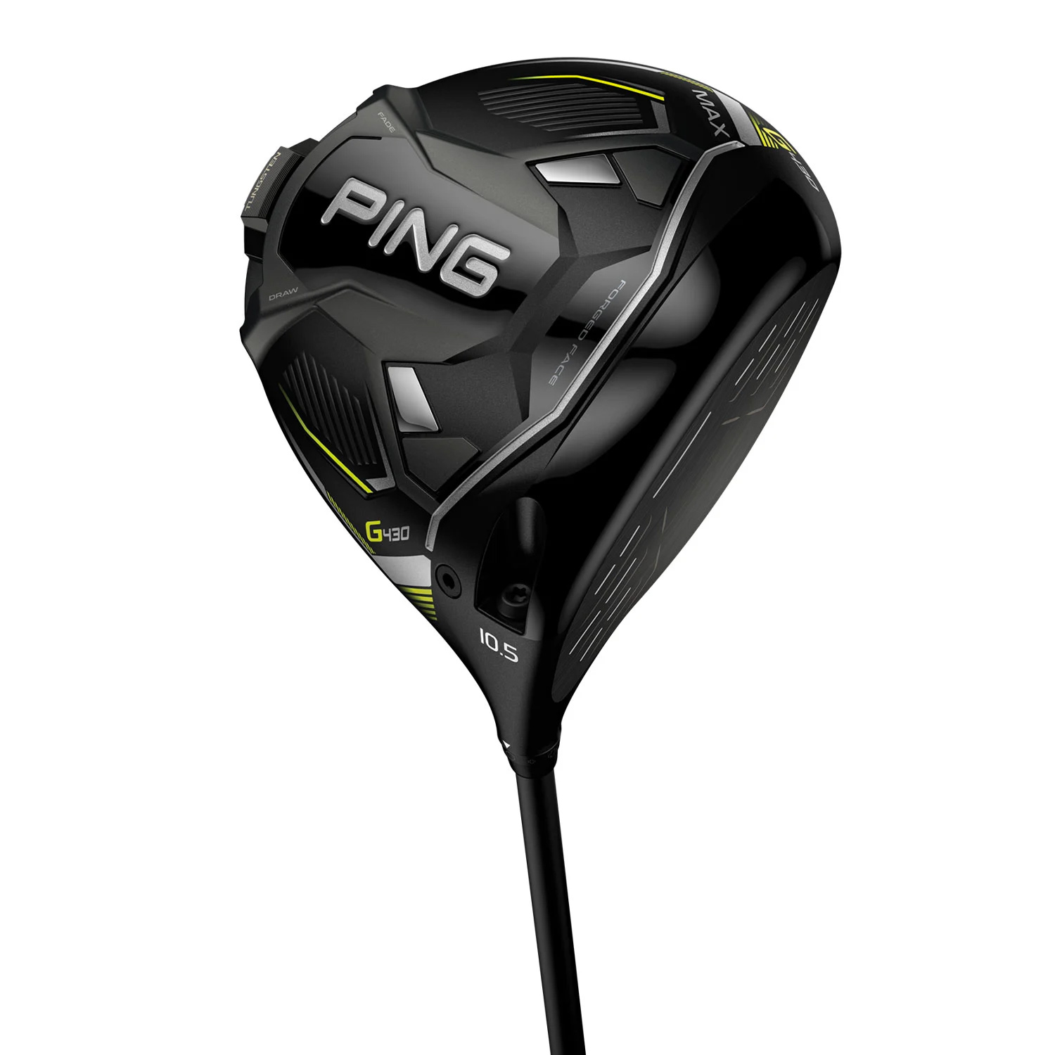 Ping Ping G430 MAX 2 0 Driver