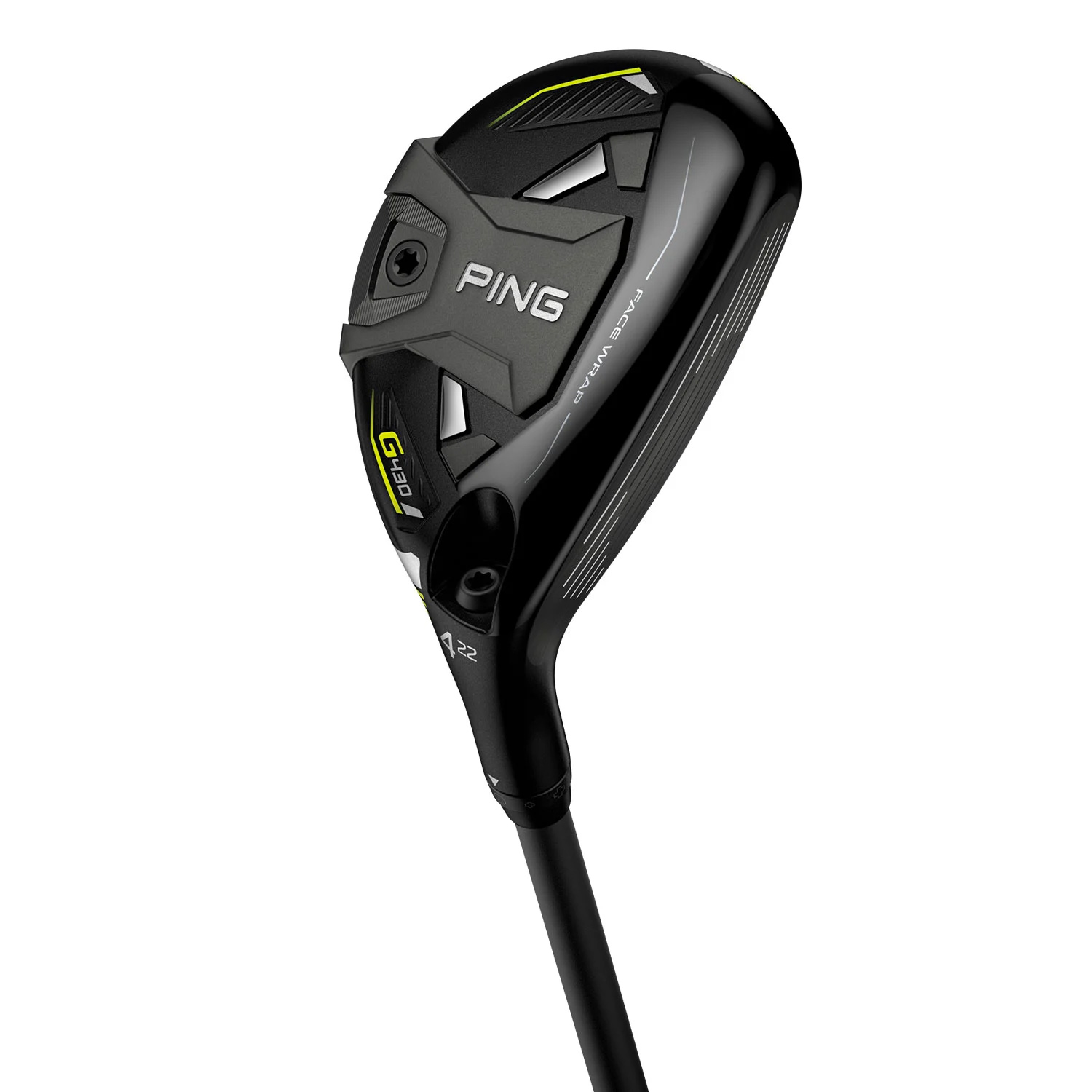 Ping Ping G430 MAX Hybrid