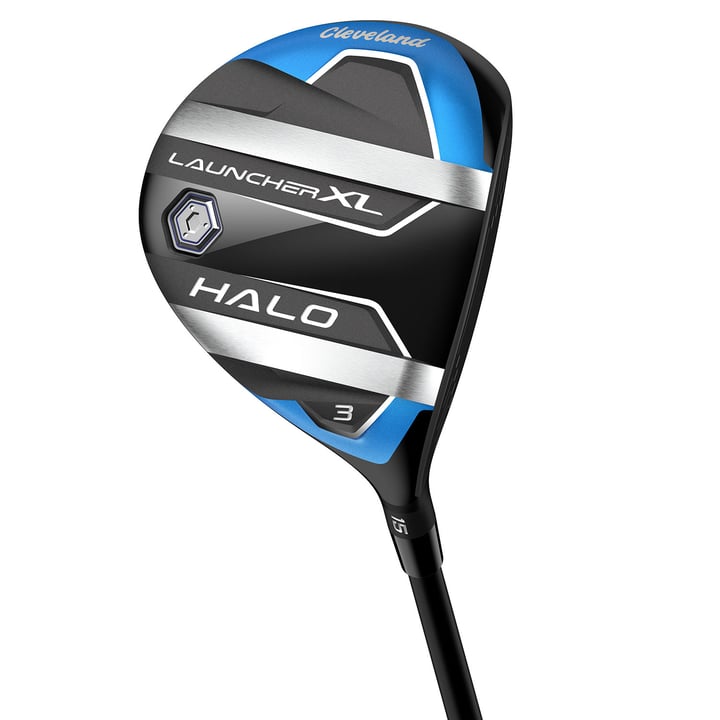 Launcher XL Halo Cleveland