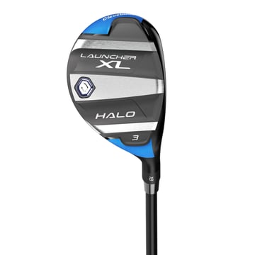 Launche XL Halo Cleveland