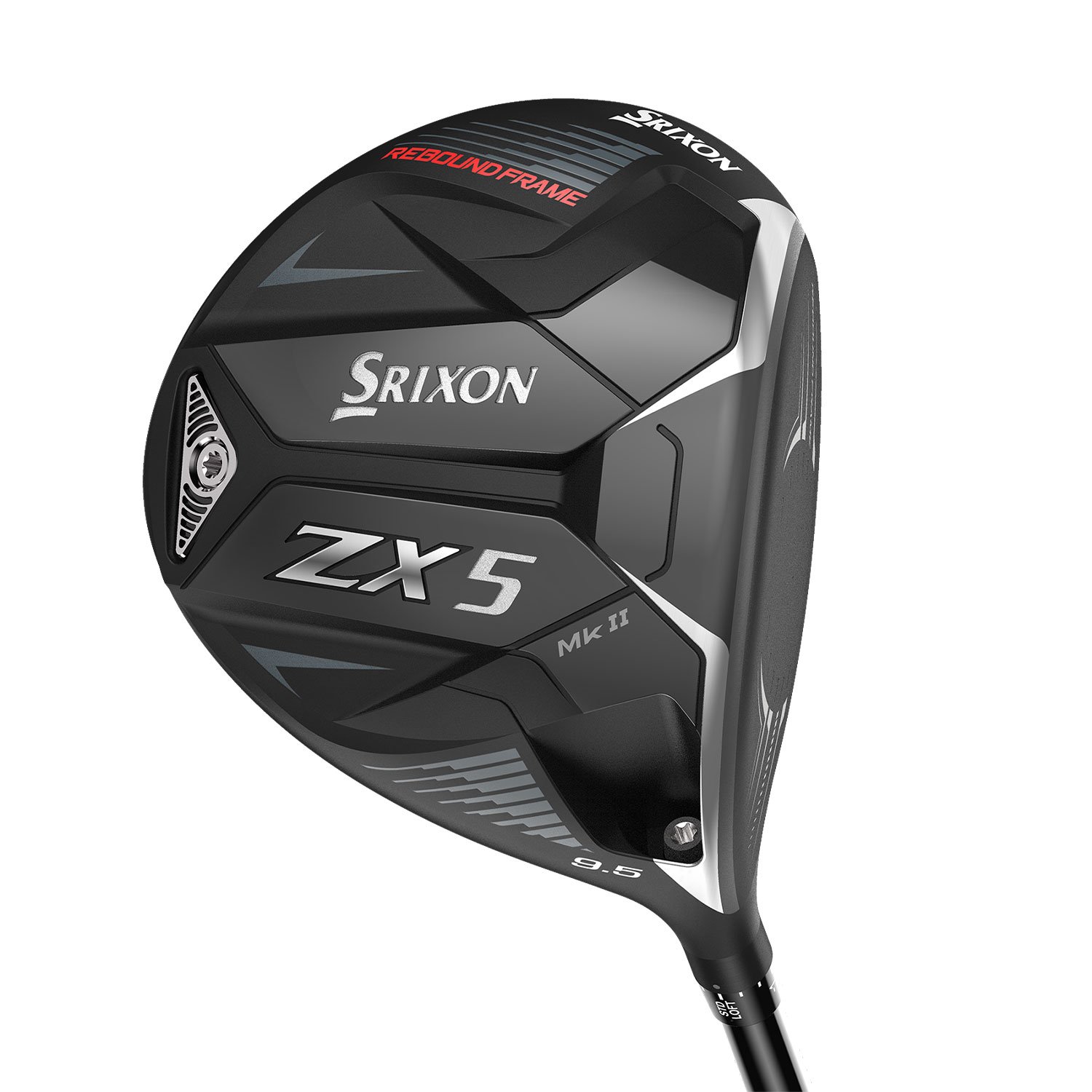 ZX5 Srixon ZX5 Srixon