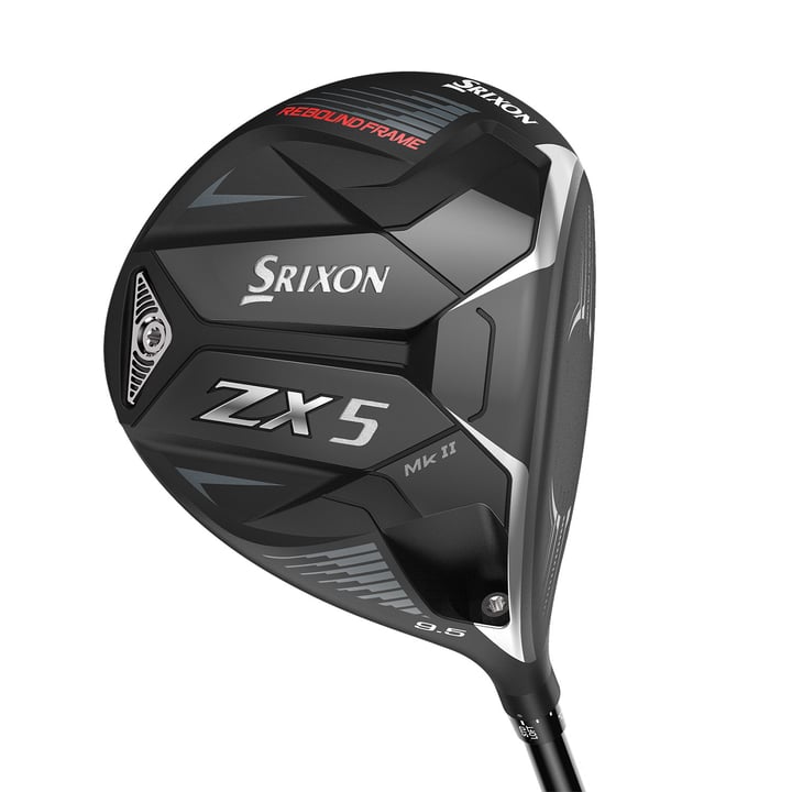 ZX5 Srixon