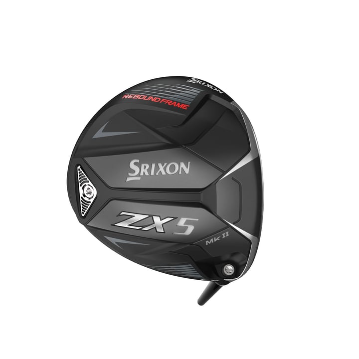 ZX5 Srixon