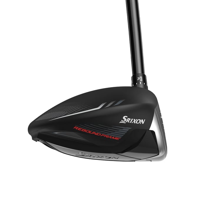 ZX5 Srixon