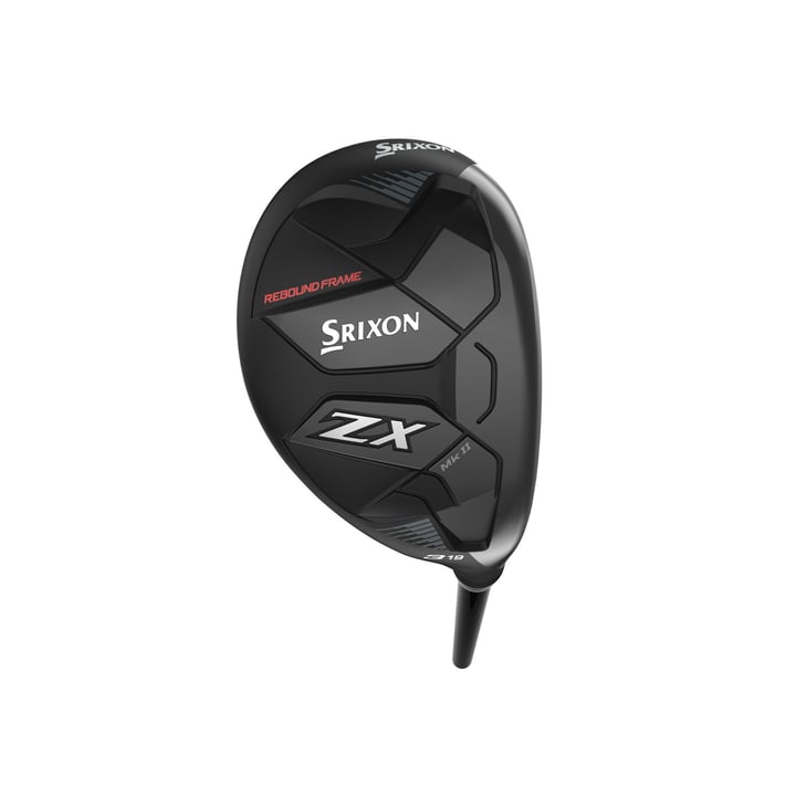 ZX Srixon