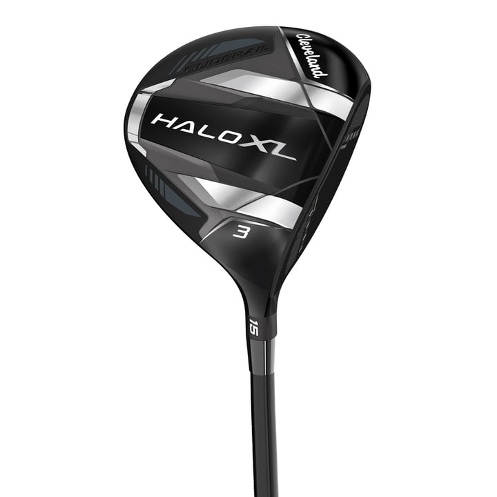 Halo XL Cleveland Halo XL Cleveland