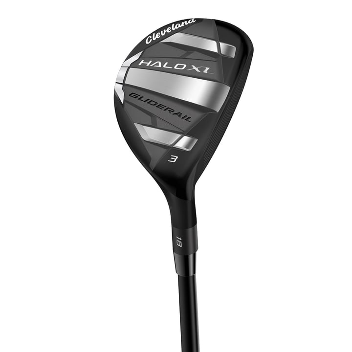 Halo XL Cleveland Halo XL Cleveland