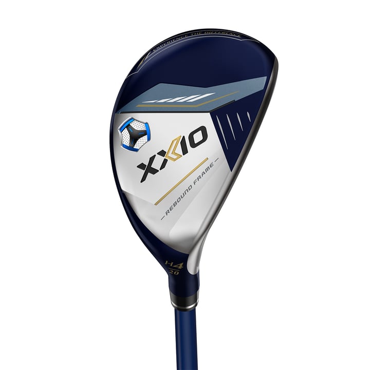 13 XXIO 13 XXIO