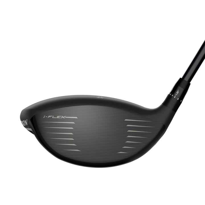 ZXi Max Srixon ZXi Max Srixon