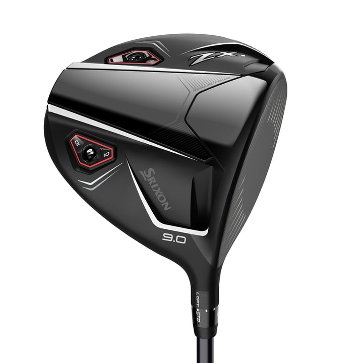 ZXi Srixon ZXi Srixon
