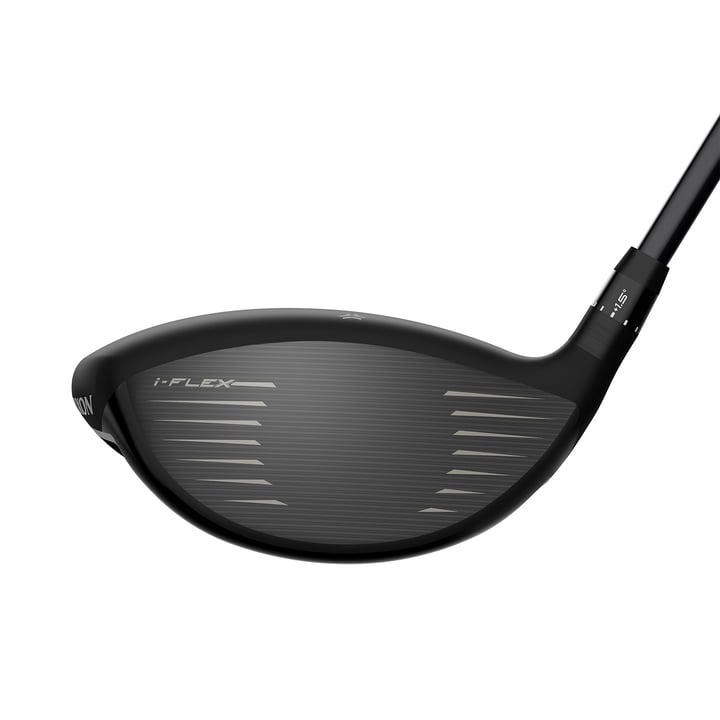 ZXi Srixon ZXi Srixon