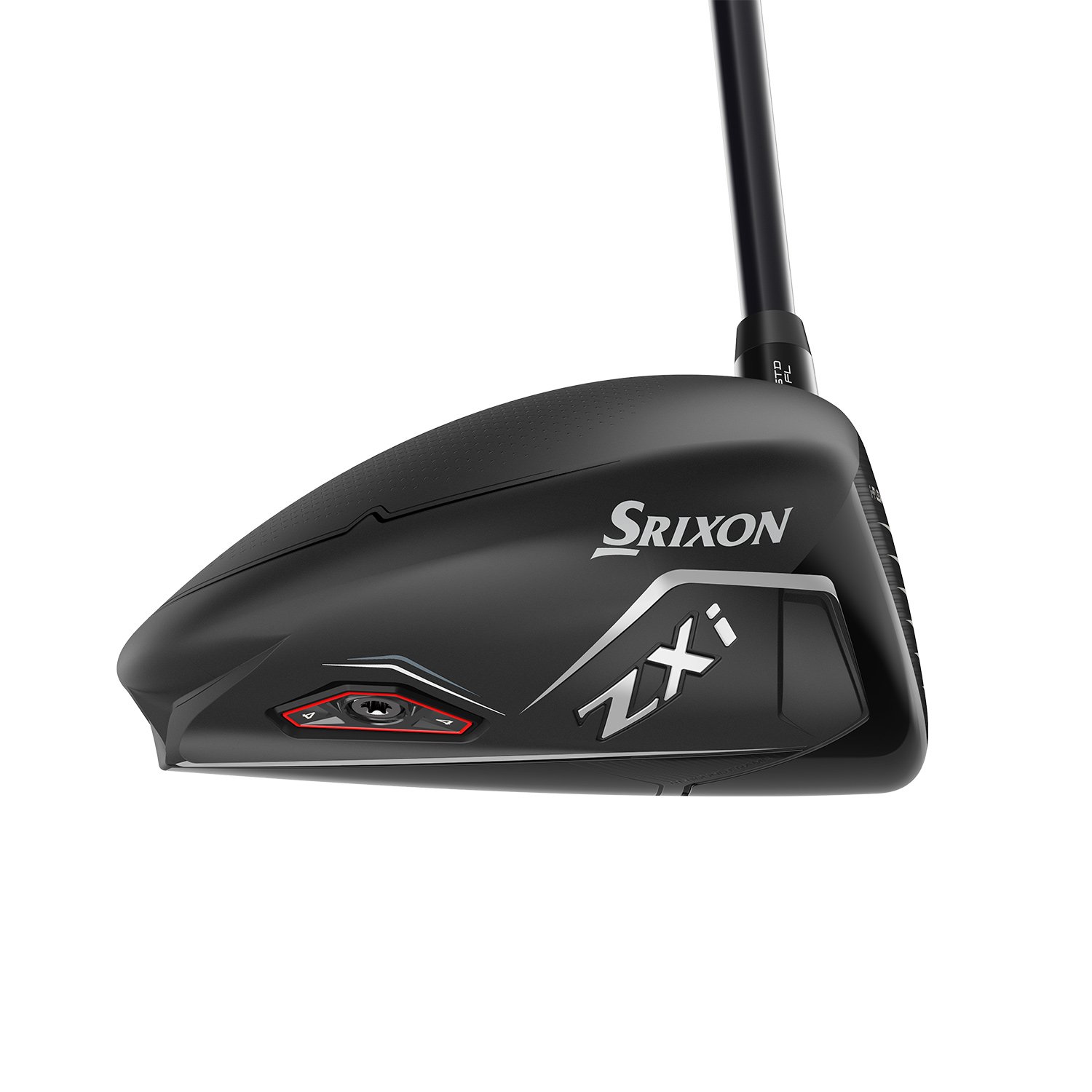 ZXi Srixon ZXi Srixon