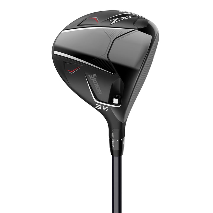 ZXi Srixon ZXi Srixon