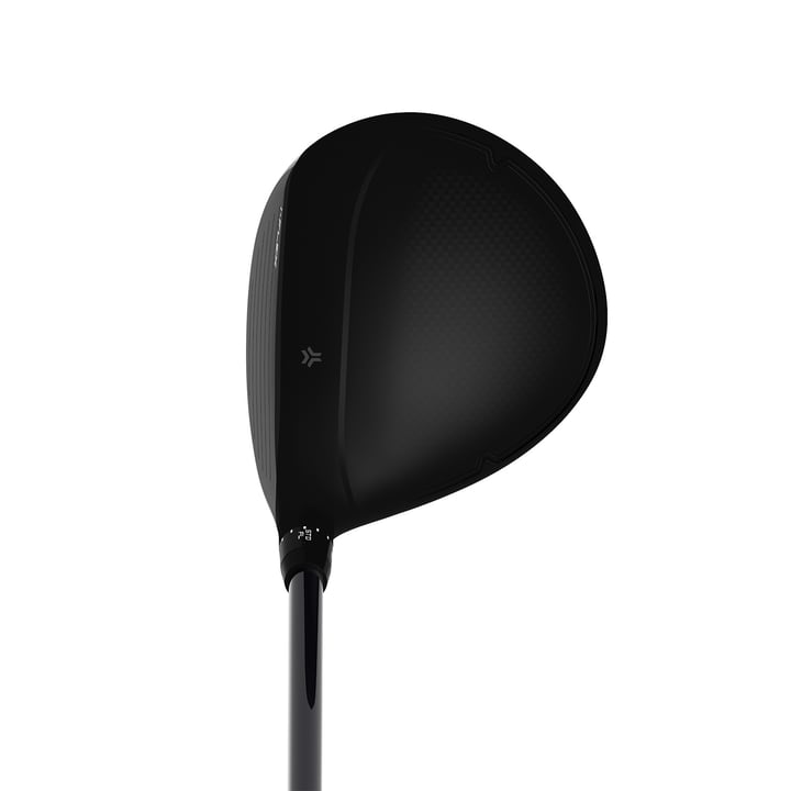 ZXi Srixon ZXi Srixon