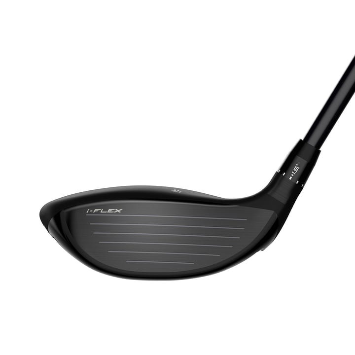 ZXi Srixon ZXi Srixon