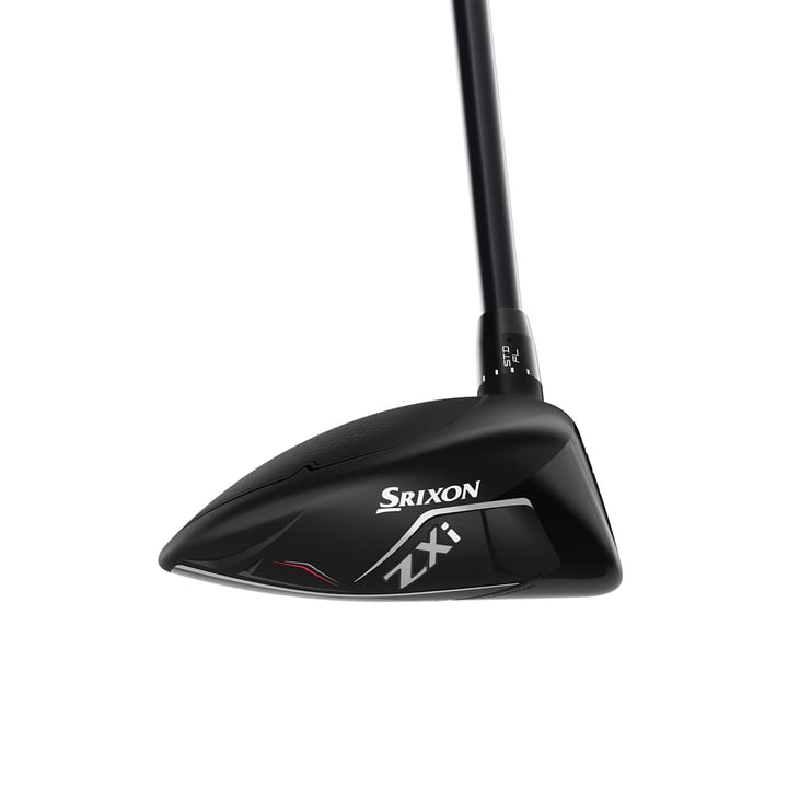ZXi Srixon ZXi Srixon