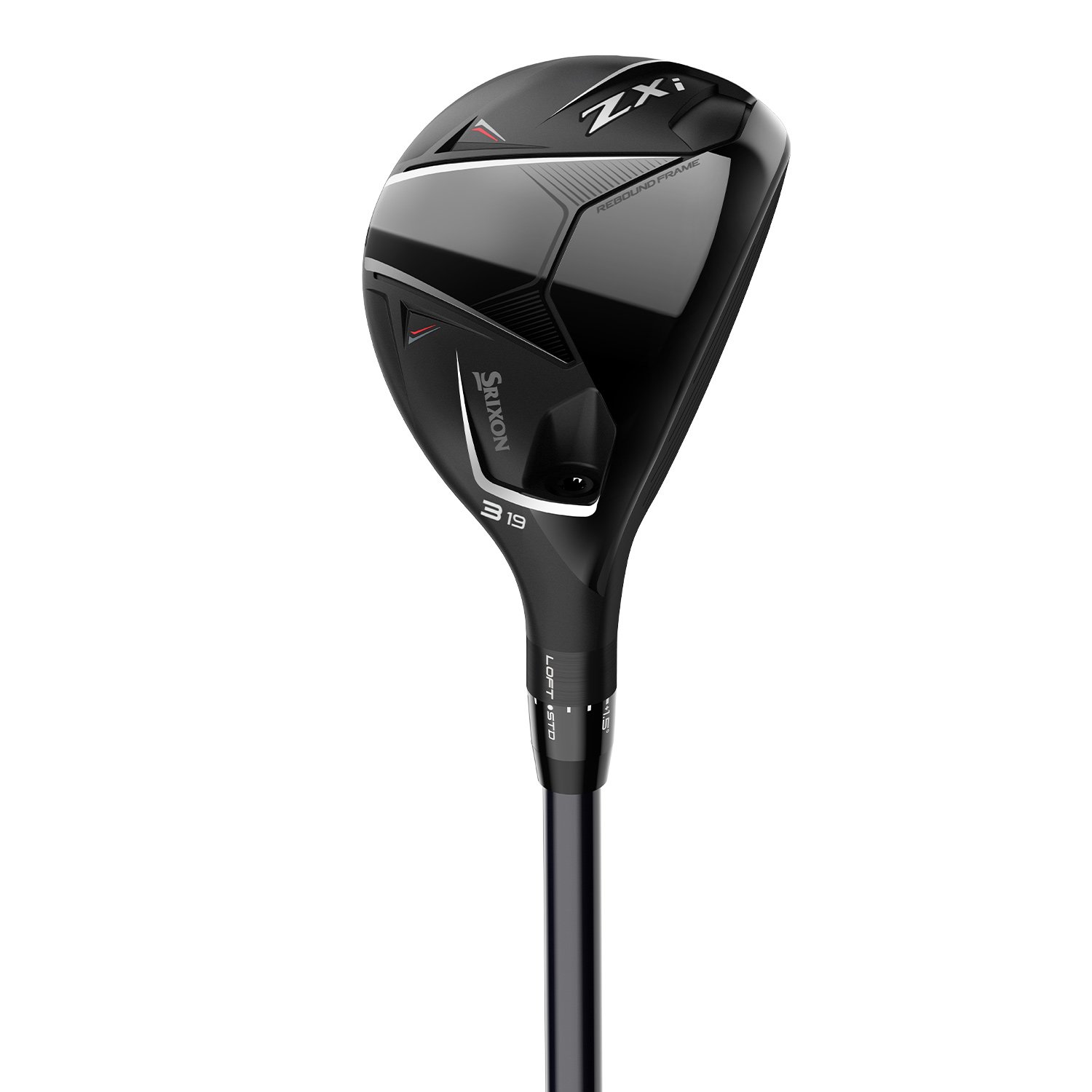 ZXi Srixon ZXi Srixon