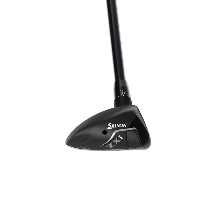 ZXi Srixon ZXi Srixon