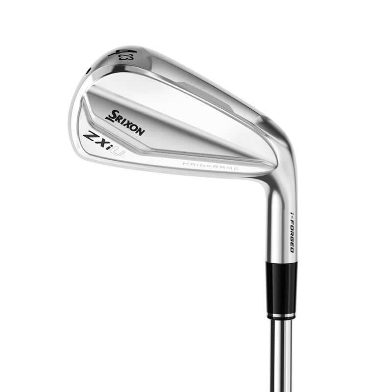 NORIさん専用 Srixon ZXi - Utility irons