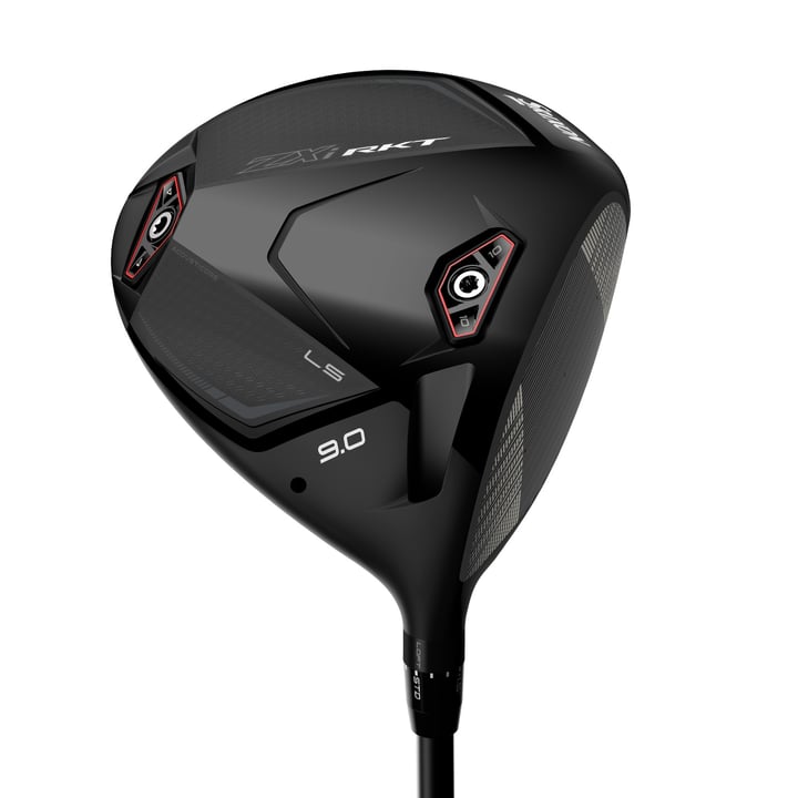 ZXi RKT LS Srixon