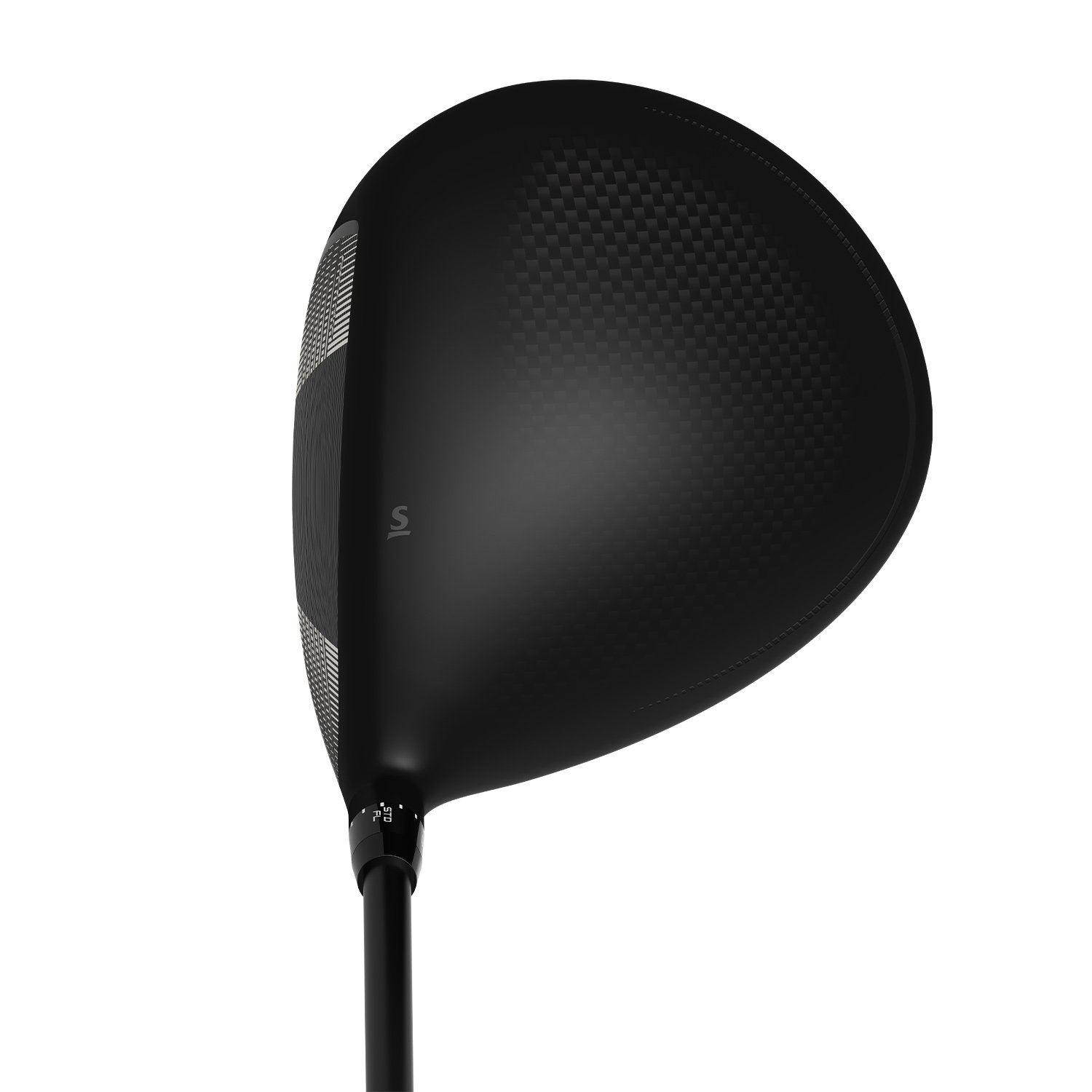 ZXi RKT LS Srixon
