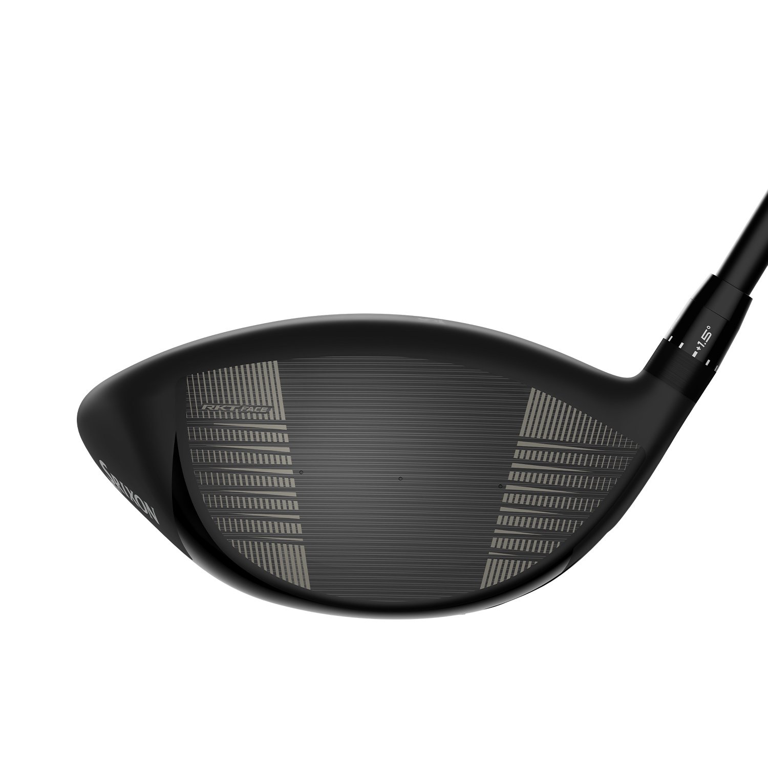 ZXi RKT LS Srixon