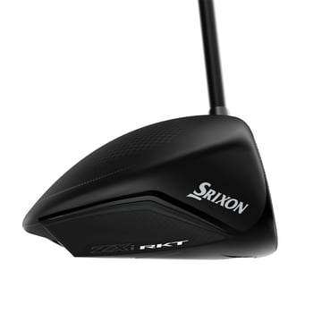 ZXi RKT LS Srixon