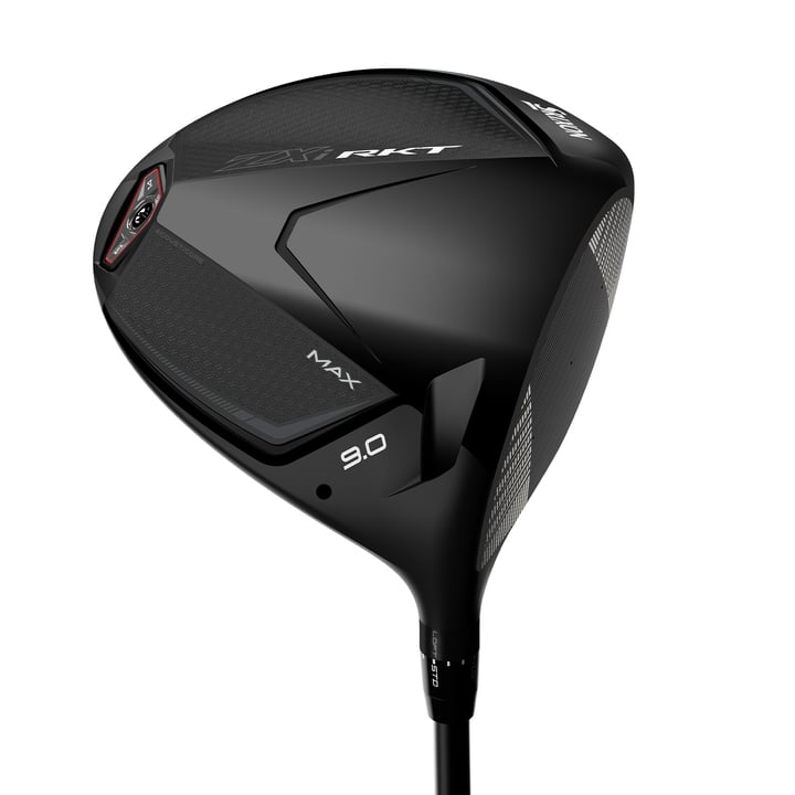 ZXi RKT Max Srixon