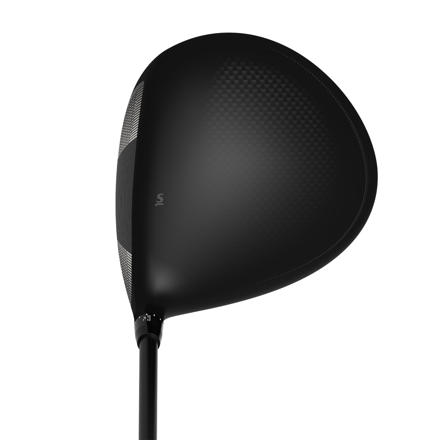 ZXi RKT Max Srixon