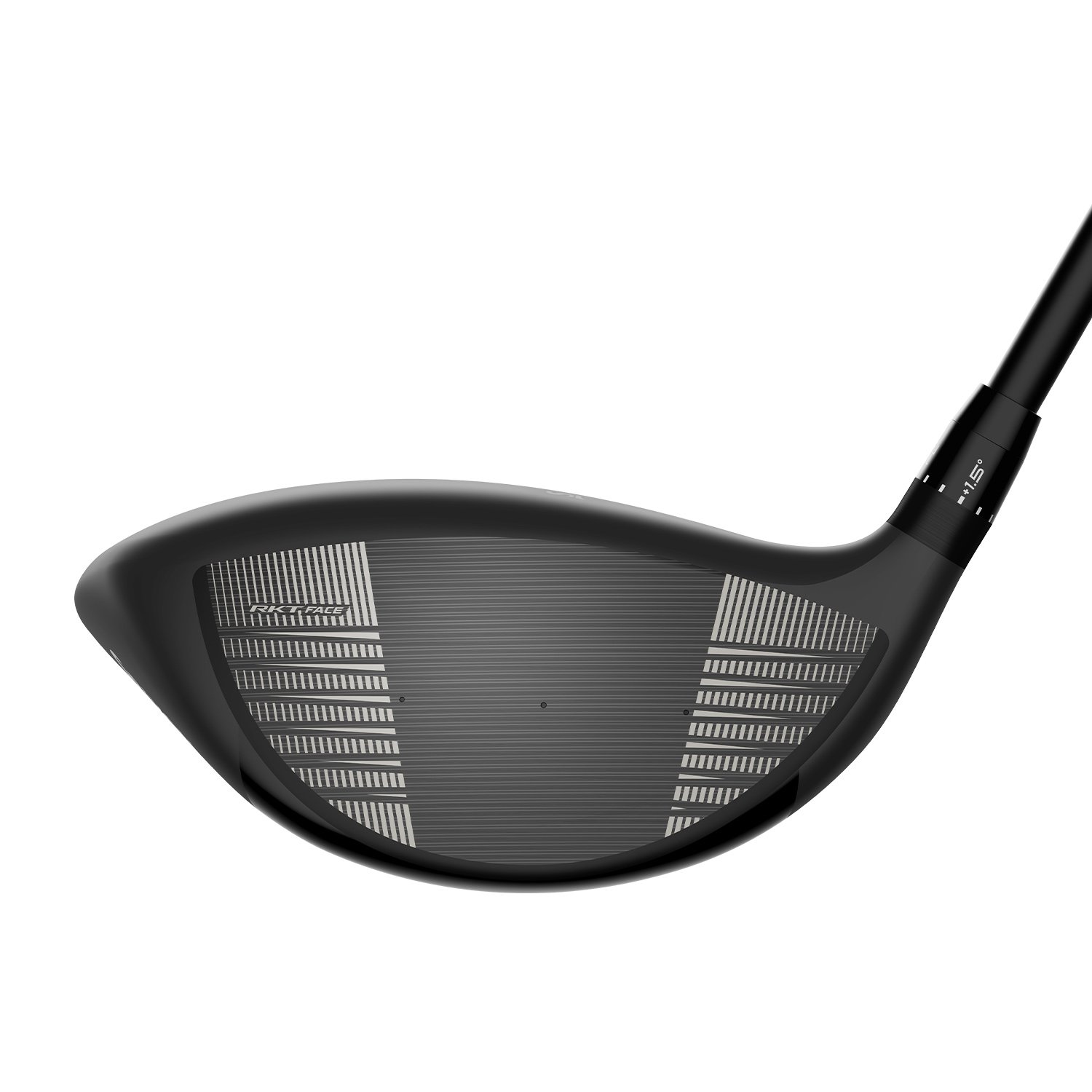 ZXi RKT Max Srixon