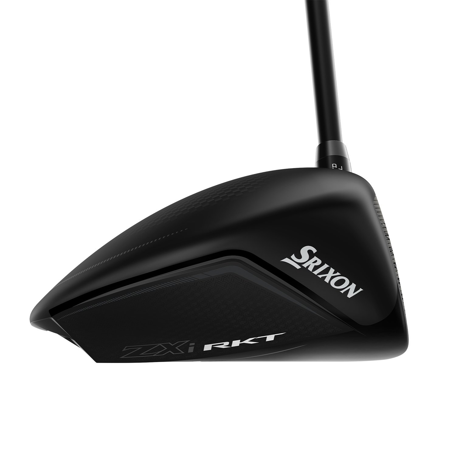 ZXi RKT Max Srixon