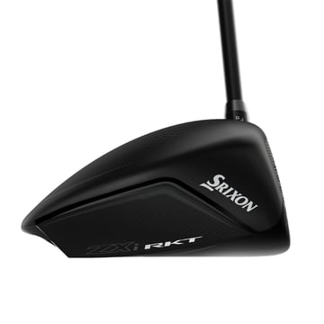 ZXi RKT Max Srixon